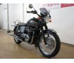 Bonneville T100（ボンネビルT100）／インジェクションモデル／カスタムスクリーン／カスタムキャリア／カスタムサイドバッグステー／カスタムサイドバッグ