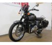Bonneville T100（ボンネビルT100）／インジェクションモデル／カスタムスクリーン／カスタムキャリア／カスタムサイドバッグステー／カスタムサイドバッグ