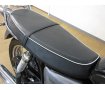 Bonneville T100（ボンネビルT100）／インジェクションモデル／カスタムスクリーン／カスタムキャリア／カスタムサイドバッグステー／カスタムサイドバッグ