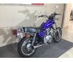GN125H　/リアキャリア装備/キャブレターモデル