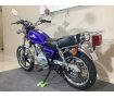GN125H　/リアキャリア装備/キャブレターモデル