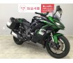Ninja 1000SX　2020年モデル　純正サイドパニア装備!