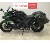 Ninja 1000SX　2020年モデル　純正サイドパニア装備!