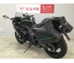 Ninja 1000SX　2020年モデル　純正サイドパニア装備!