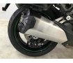 Ninja 1000SX　2020年モデル　純正サイドパニア装備!