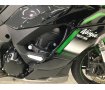 Ninja 1000SX　2020年モデル　純正サイドパニア装備!