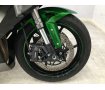 Ninja 1000SX　2020年モデル　純正サイドパニア装備!