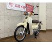  Super Cub 110　2018m年モデル　グリップヒーター装備!