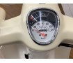  Super Cub 110　2018m年モデル　グリップヒーター装備!