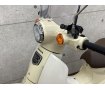  Super Cub 110　2018m年モデル　グリップヒーター装備!