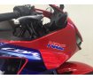 CBR600RR　2021年式／Baby faceエンジンスライダー／マルチバー装備