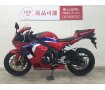 CBR600RR　2021年式／Baby faceエンジンスライダー／マルチバー装備