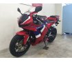 CBR600RR　2021年式／Baby faceエンジンスライダー／マルチバー装備