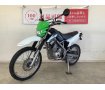 ＫＬＸ１２５　２０１１年モデル　カスタムウィンカー　フェンダーレス
