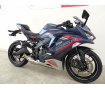 Ninja ZX-25R SE　フルノーマル／2022年モデル