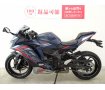 Ninja ZX-25R SE　フルノーマル／2022年モデル