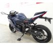 Ninja ZX-25R SE　フルノーマル／2022年モデル