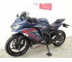 Ninja ZX-25R SE　フルノーマル／2022年モデル