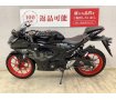 ＧＳＸ-Ｒ１２５　ＡＢＳ　アクセサリーバー！　ヘルメットホルダー!