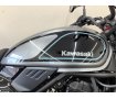 Z650RS　よりコンパクトでカジュアルなレトロスタイルスポーツ！　安心感あるワンオーナー車!