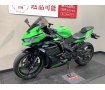  Ninja ZX-25R SE　ヨシムラサイレンサー/マルチバー！!