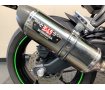 Ninja ZX-25R SE　ヨシムラサイレンサー/マルチバー！!