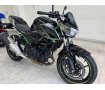Z400　2025年モデル/ノーマル