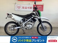 KLX125