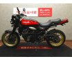  Z900RS 50th Anniversary【スペシャルパーツ忠男フルエキ・フェンダーレス・ハリケーンハンドル・その他カスタム多数】！!