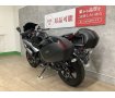 Ninja 400　2014年モデル　サイドパニア