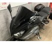 Ninja 400　2014年モデル　サイドパニア
