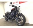 REBEL 1100　レブル1100　2021年モデル／グリップヒーター・ETC2.0標準装備／スペアキーあり