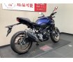  CB250R　ABS　ﾒｯﾄﾌｫﾙﾀﾞｰ