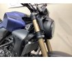  CB250R　ABS　ﾒｯﾄﾌｫﾙﾀﾞｰ