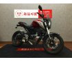  CB125R【フェンダーレス・スクリーン・カスタム☆】