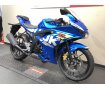  GSX-R125　ABS