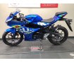  GSX-R125　ABS