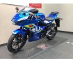  GSX-R125　ABS