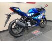  GSX-R125　ABS