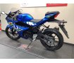  GSX-R125　ABS