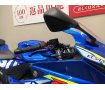  GSX-R125　ABS