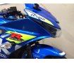  GSX-R125　ABS
