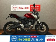 CB125R