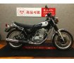 SR400 Final Edition【パフォーマンスダンパー・油温計・サイドバックサポート・その他カスタム☆】！!