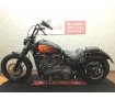 Street Bob 114 [FXBBS1870]  【ホイール・ミッションカバー・その他カスタム☆】