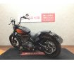 Street Bob 114 [FXBBS1870]  【ホイール・ミッションカバー・その他カスタム☆】