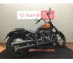 Street Bob 114 [FXBBS1870]  【ホイール・ミッションカバー・その他カスタム☆】