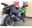 Versys-X 250 TOURER　Versys-X 250 ツアラー　パニアケース／エンジンガード／DCソケット／センタースタンド標準装備／スペアキーあり