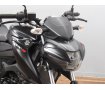 ＧＳＸ−Ｓ１２５　ヘルメットホルダーキー