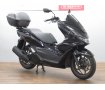 ＰＣＸ１６０　純正オプションキャリア付き